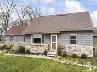 6700 Forman Rd, Erie, MI 48133