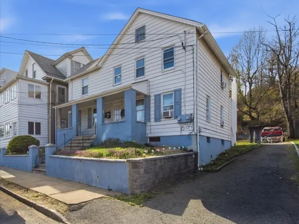 26 Orchard St, Summit City, NJ 07901