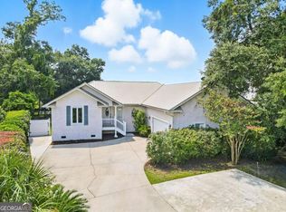 168 Palmera Ln, Brunswick, GA 31525