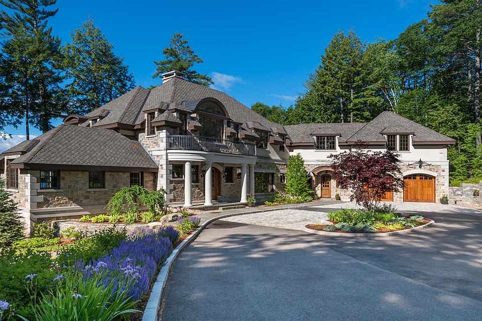 100 Hill Road, Sunapee, NH 03782 Zillow