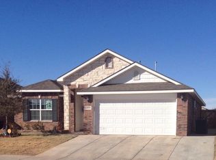 309 E 96th St, Odessa, TX 79765