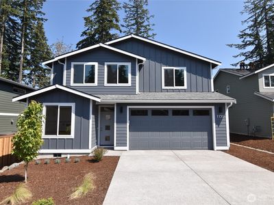 1130 Whidbey Street, Bellingham, WA, 98229