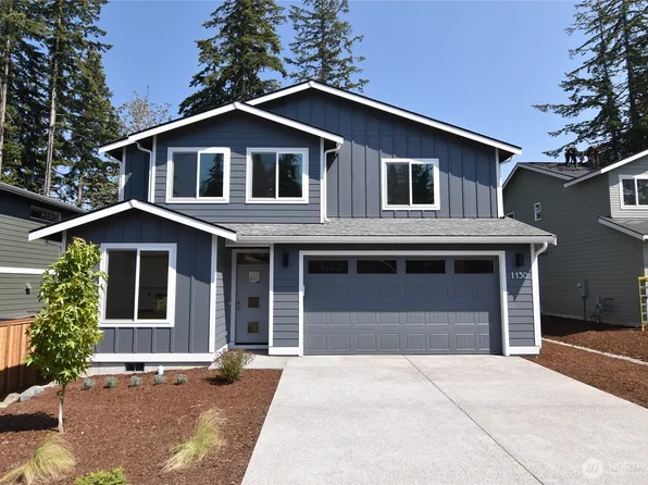 1130 Whidbey Street, Bellingham, WA 98229