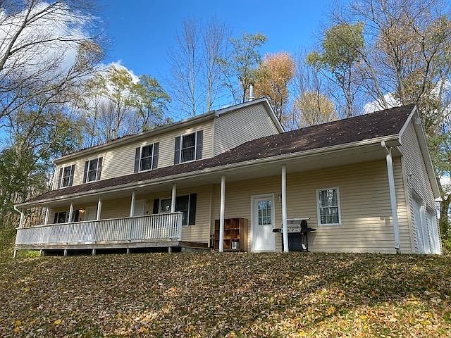 130 Armstrong Rd Cooperstown Ny 13326 Zillow