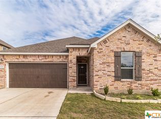 1906 Dragonfly Loop, Bastrop, TX 78602