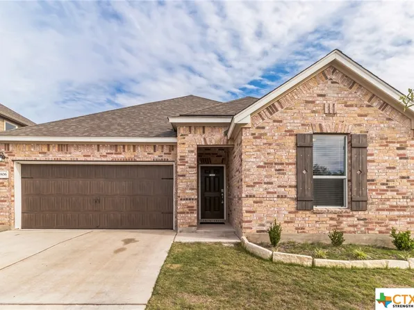 1906 Dragonfly Loop, Bastrop, TX 78602