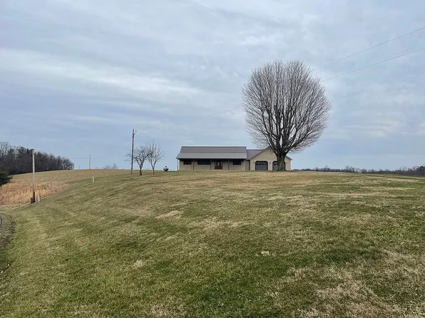 6870 Dale Rd, Stockport, OH 43787