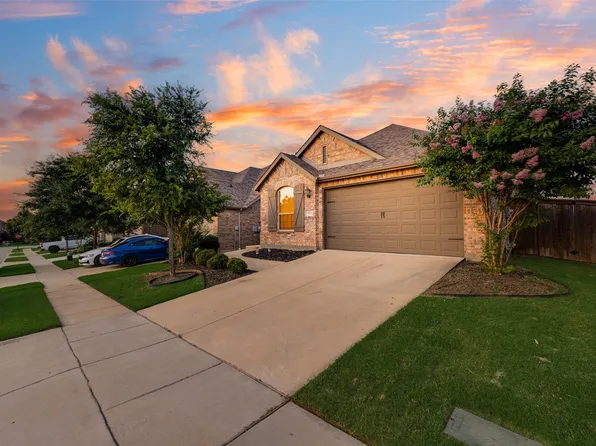 3512 Tulip Dr, Aubrey, TX 76227
