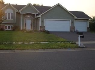 3545 Norway Dr S, Cambridge, MN 55008