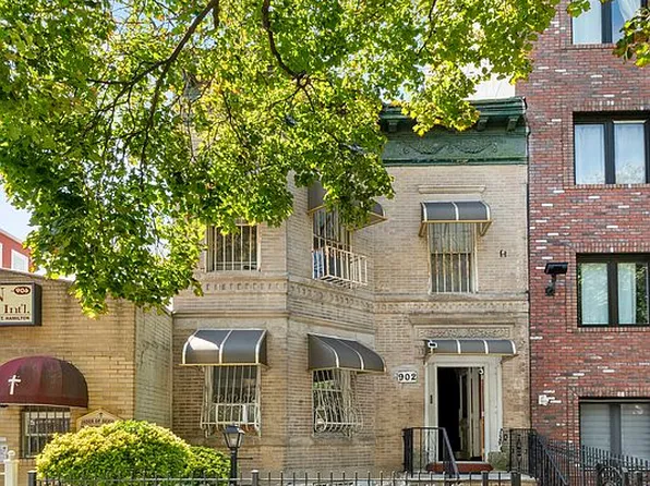 902 New York Ave, Brooklyn, NY 11203