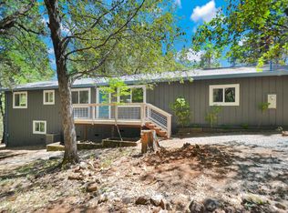 13000 Lookout Ridge Ln, Pine Grove, CA 95665