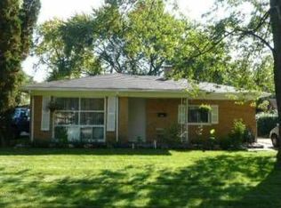 231 Cindy Ln, Wheeling, IL 60090