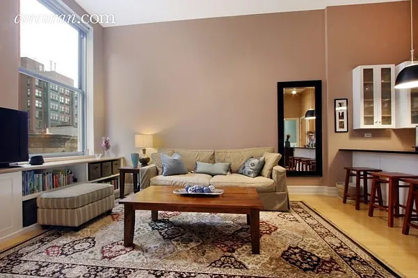 Rented by Corcoran | media 1