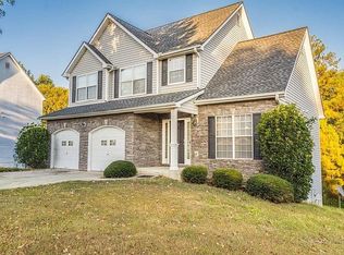 5773 Village Loop, Fairburn, GA 30213