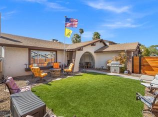 5213 Arbor Way, Las Vegas, NV 89107