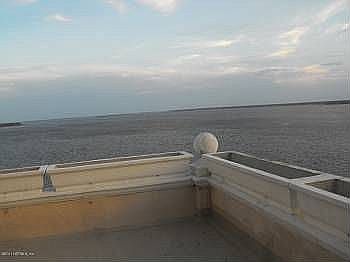 Spectacular river view  