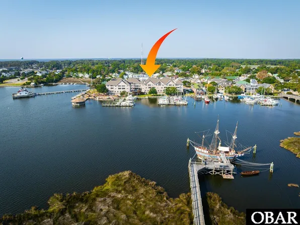 207 Queen Elizabeth Ave APT 27, Manteo, NC 27954