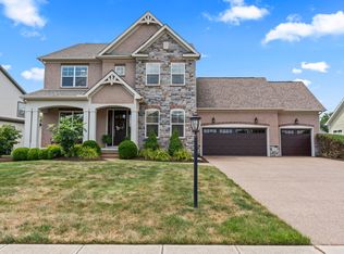 2627 Koester Trce, Lewis Center, OH 43035