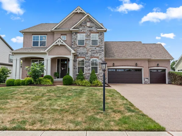 2627 Koester Trce, Lewis Center, OH 43035