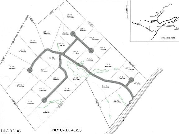 5th image of Airport Road Pca Lot 12