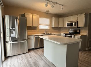 5038 Grand Tetons Dr, Indianapolis, IN 46237