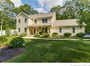 279 Tatnic Rd, Brooklyn, CT 06234