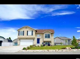 972 W 660 S, Tooele, UT 84074