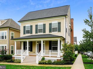 7535 Morris St, Fulton, MD 20759