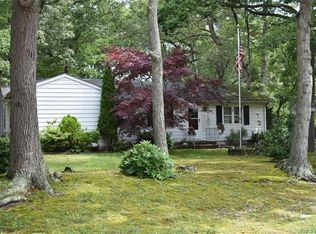 405 Cresson Ave, Galloway, NJ 08205
