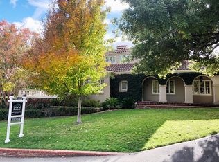 18510 Beck Ave, Monte Sereno, CA 95030