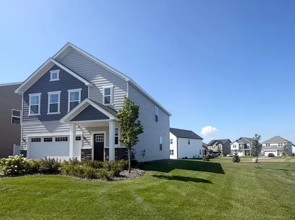 10634 Hinton Ave S, Cottage Grove, MN 55016
