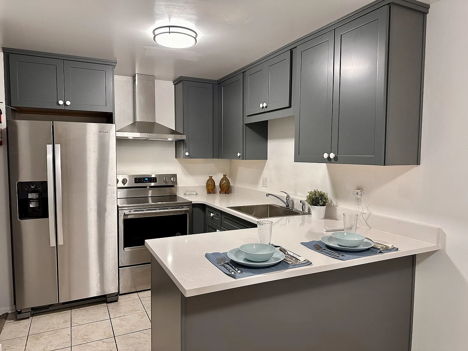 449 N. Montgomery Street - BB - 1 — Photo 2