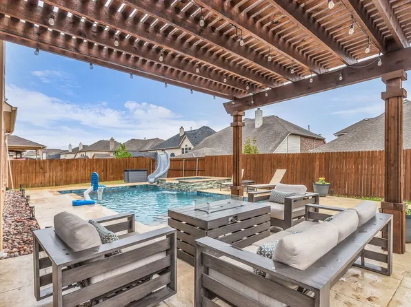 2461 Playa Del Mar Dr, Little Elm, TX 75068