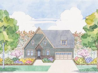 2068 Garden Terrace Cir #18, Waxhaw, NC 28173