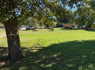 1001 N Jerry St, Raymore, MO 64083