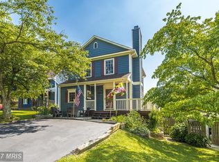 10803 Lake Square Ct, New Market, MD 21774