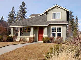 19476 SW Blue Lake Loop, Bend, OR 97702