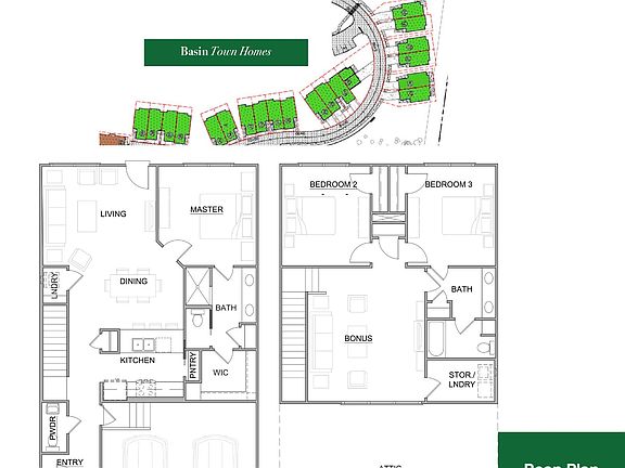 2nd image of 2128 Gildridge Dr Lot 33