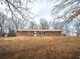 12895 County Road 5070, Rolla, MO 65401