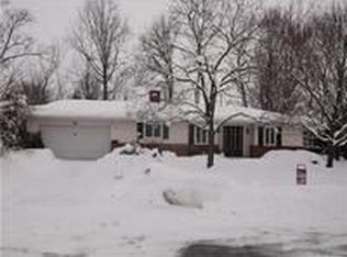 920 McAuliffe Pl, Marysville, OH