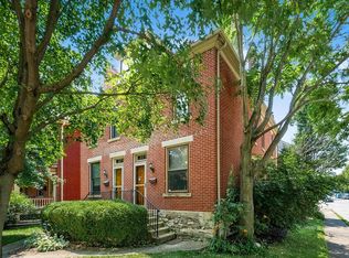 373 Wilber Ave, Columbus, OH 43215