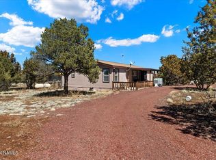 1119 E Bluebell St, Williams, AZ 86046