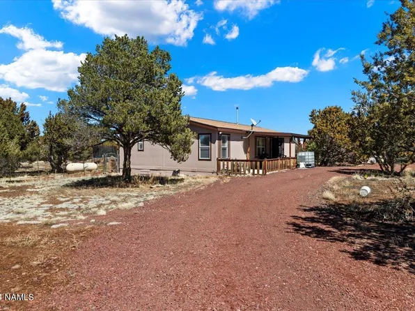 1119 E Bluebell St, Williams, AZ 86046