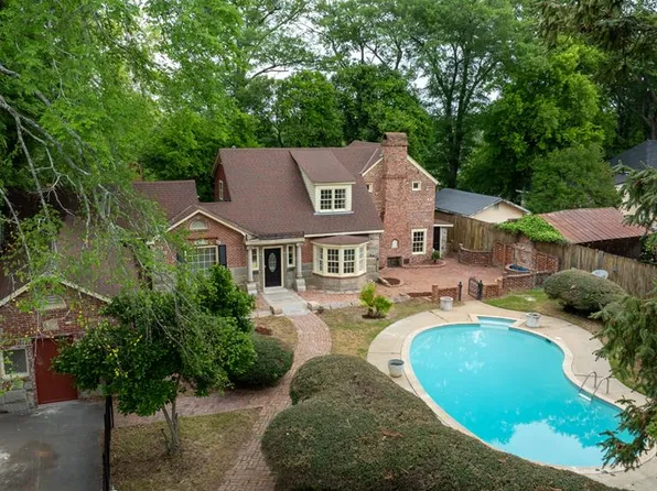 1701 12th St, Columbus, GA 31906