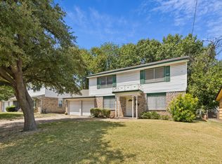 553 Kirnwood Dr, Dallas, TX 75232