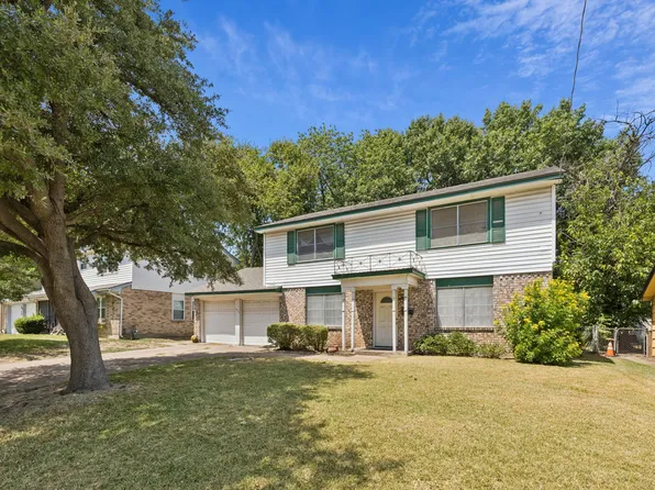 553 Kirnwood Dr, Dallas, TX 75232