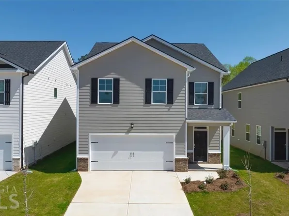 12008 Conrad Cir #92, Hampton, GA 30228