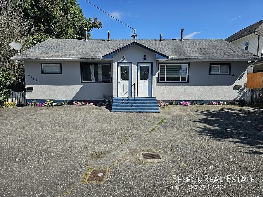 2 bed, 750 sqft, $1,600 — Photo 1