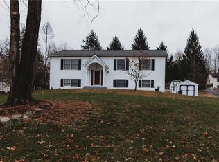110 River Rd, Shawangunk, NY 12589