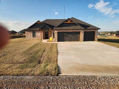 5866 NE Minnow Ln, Elgin, OK, 73538